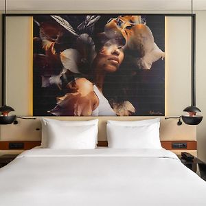 Chambre Exécutive Lit King-Size