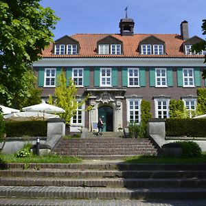 Bio- und Gesundheitshotel Gutshaus Stellshagen